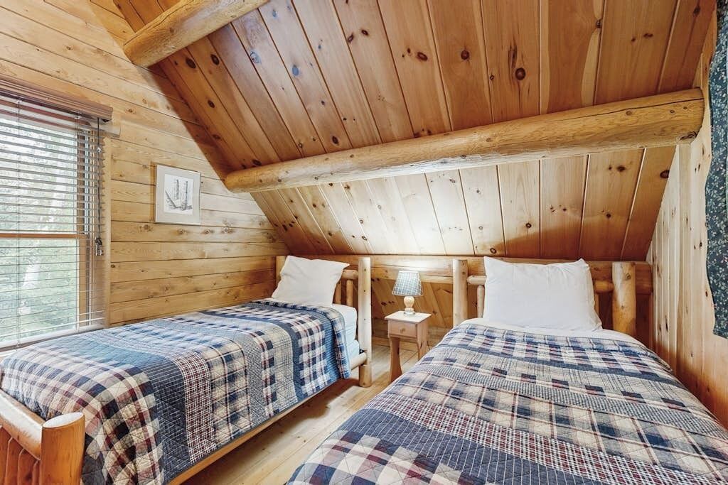 Photo of Bedroom in Greenville