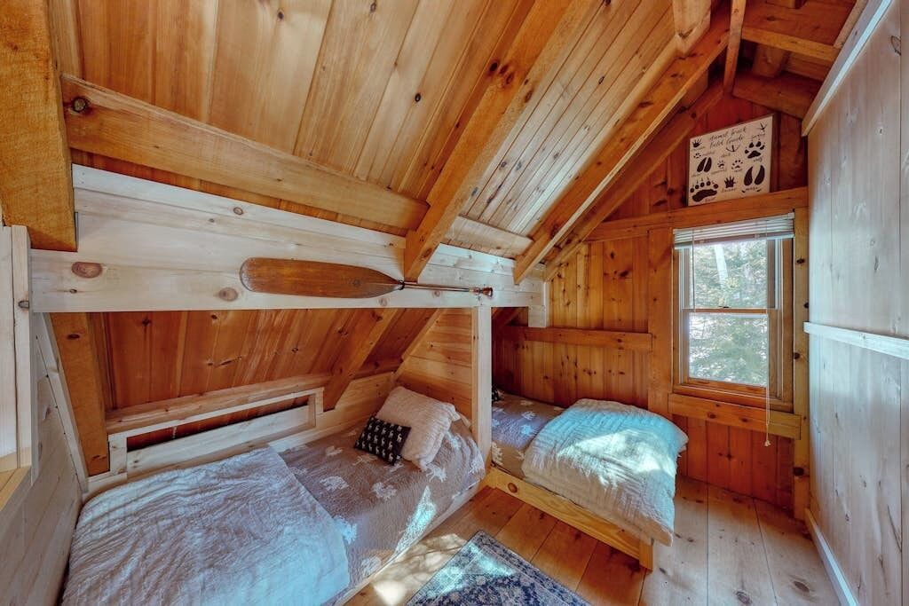 Photo of Bedroom in Greenville