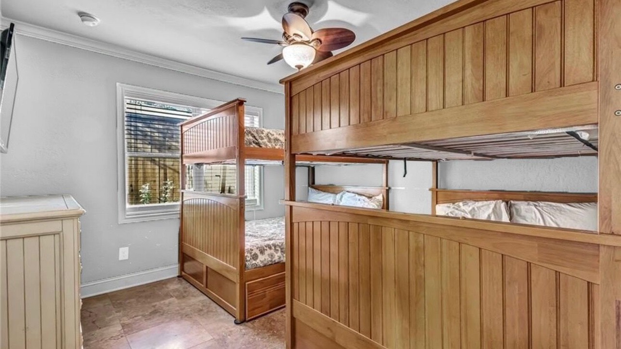 Photo of Bedroom in Redmond Terrace