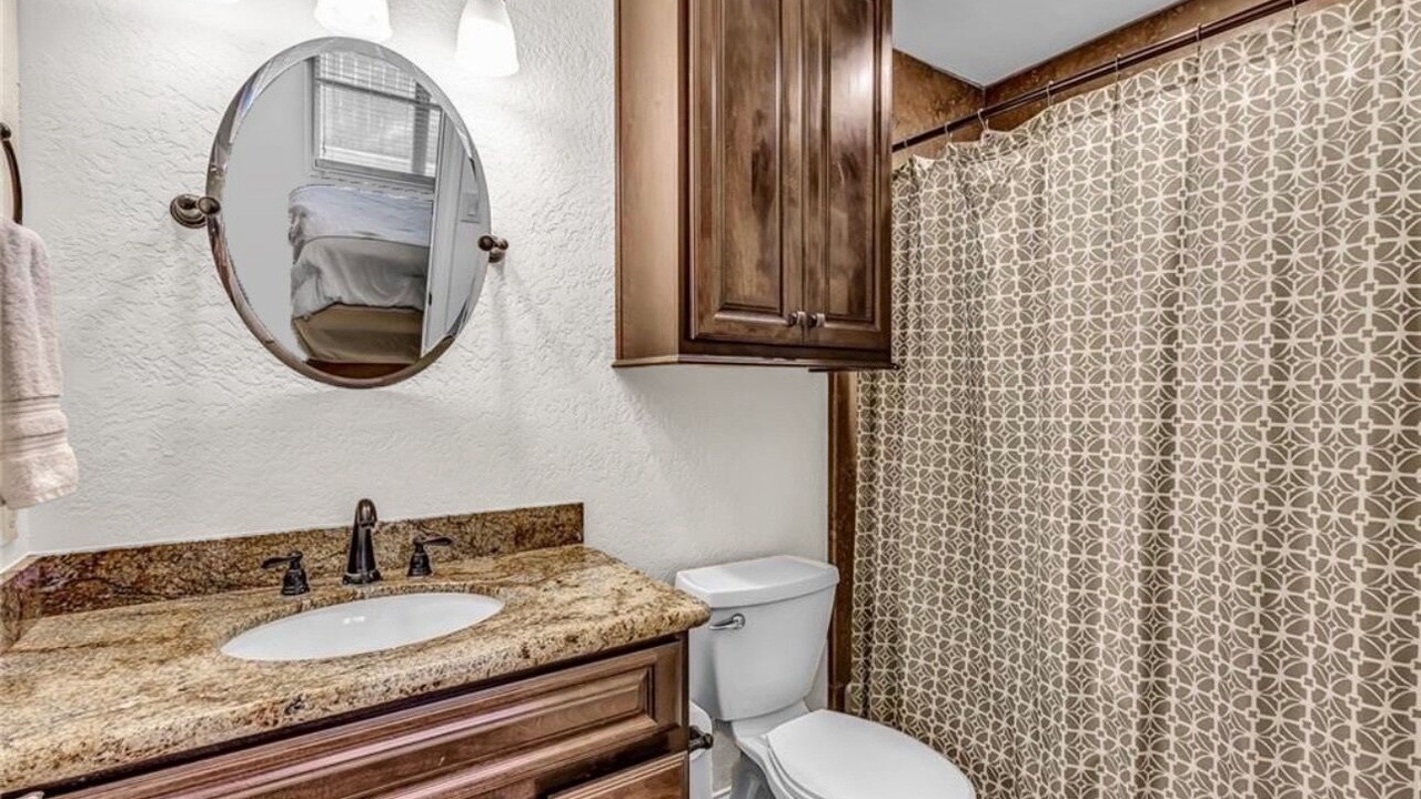 Photo of Bathroom in Redmond Terrace