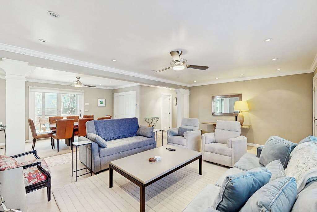 Photo of Livingroom in Dodds Addition