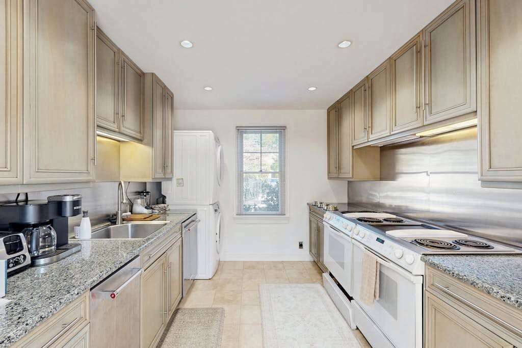 Photo of Kitchen in Dodds Addition
