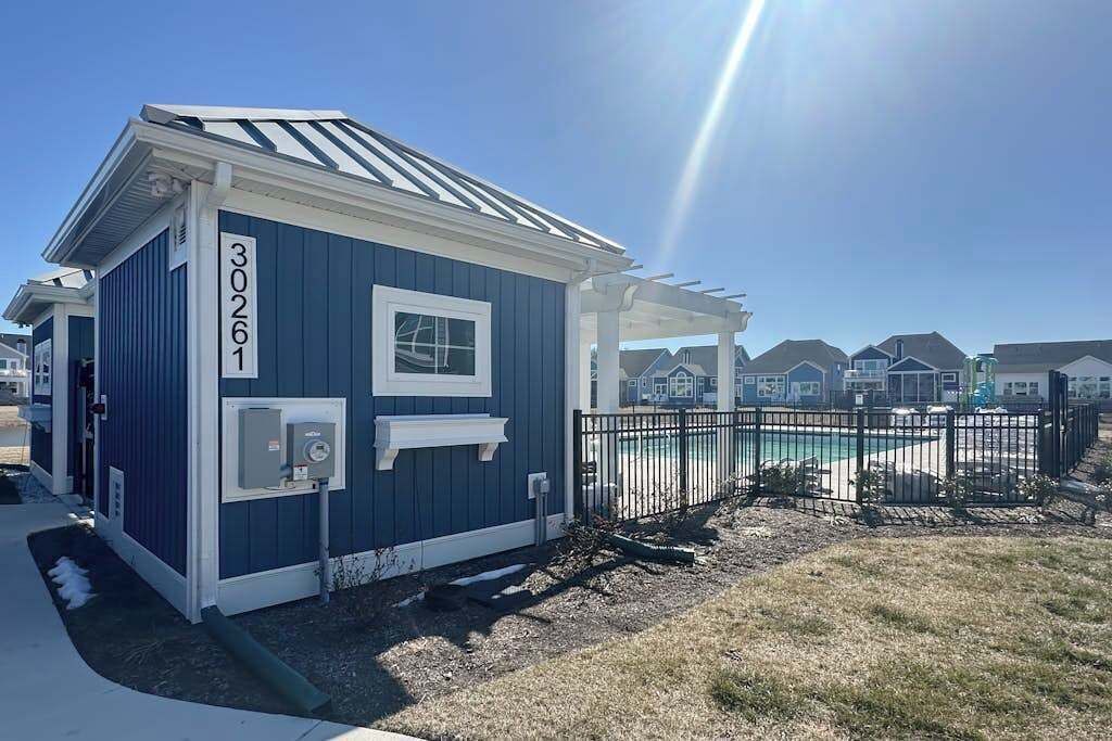 Photo of Outdoor in Cedar Neck