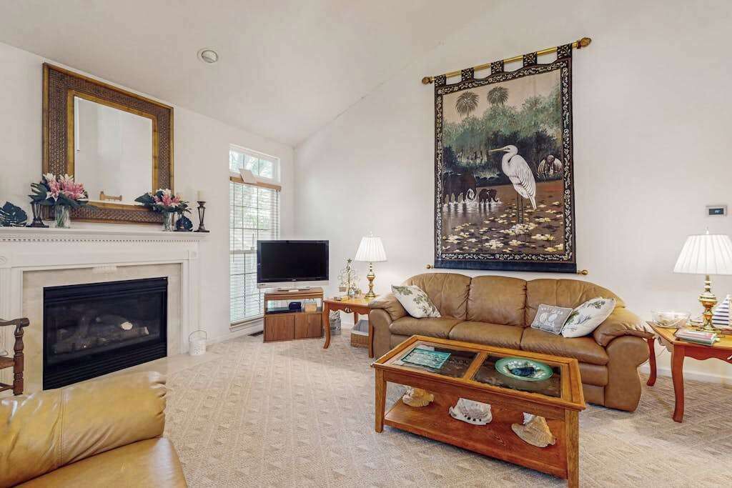 Photo of Livingroom in Ocean View