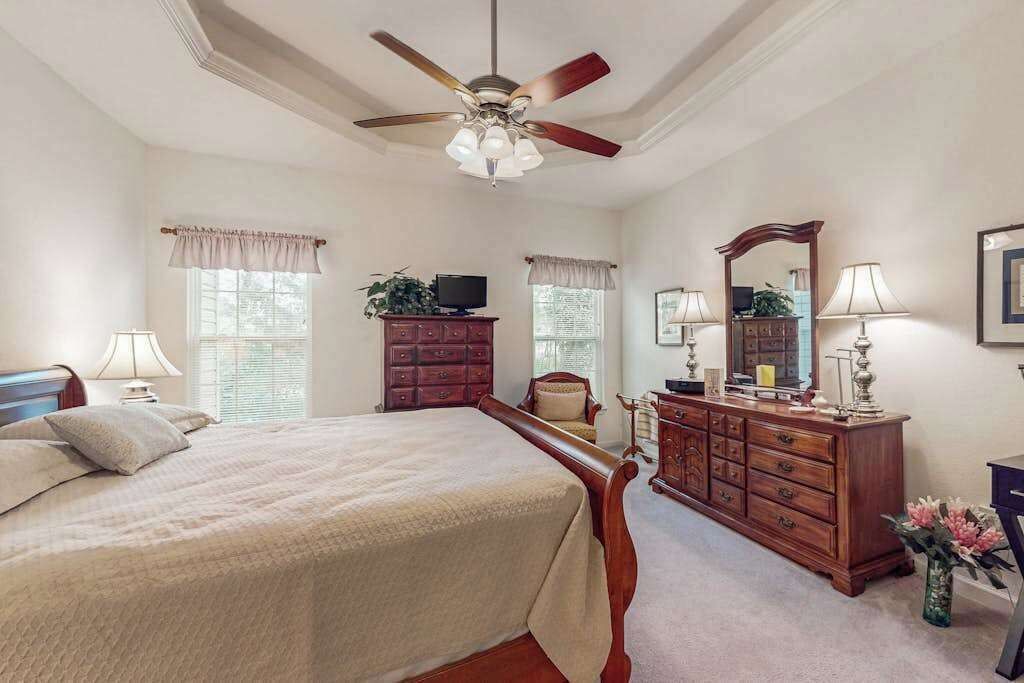 Photo of Bedroom in Ocean View