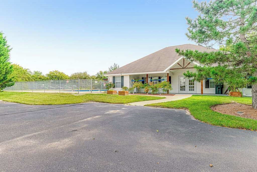 Photo of Outdoor in Ocean View