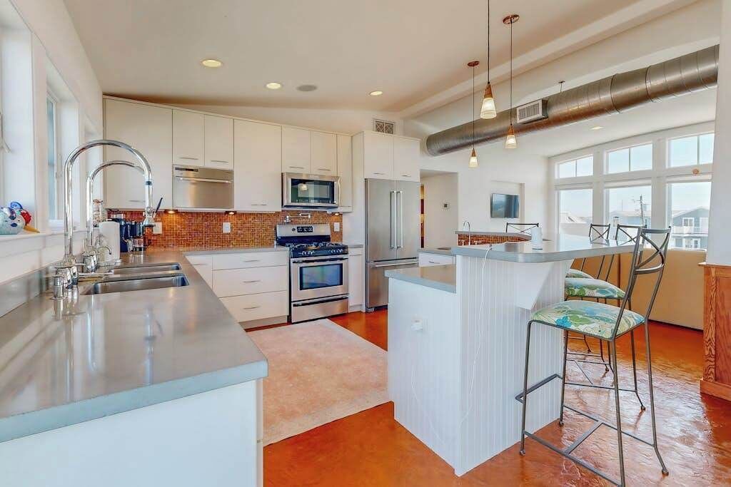 Photo of Kitchen in Fenwick Island