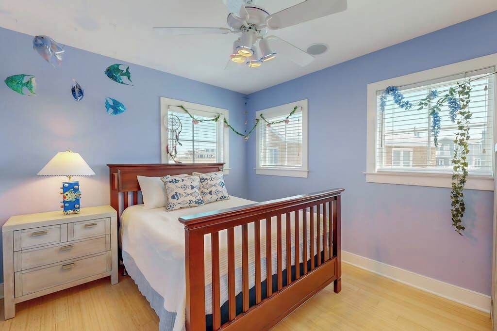 Photo of Bedroom in Fenwick Island