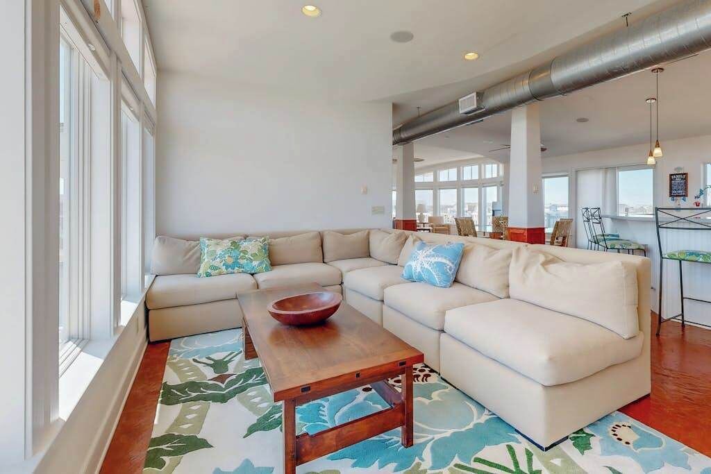 Photo of Livingroom in Fenwick Island