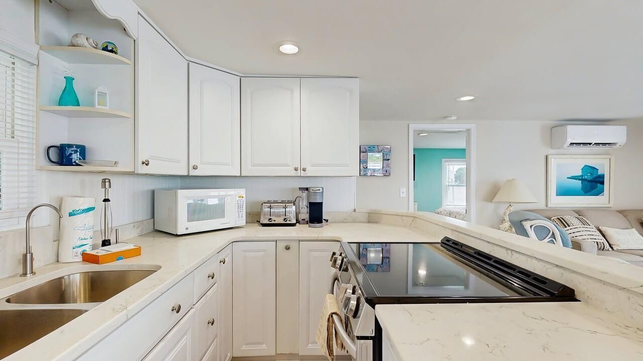 Photo of Kitchen in Ocean View