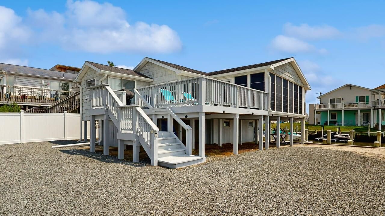 Photo of Outdoor in Ocean View