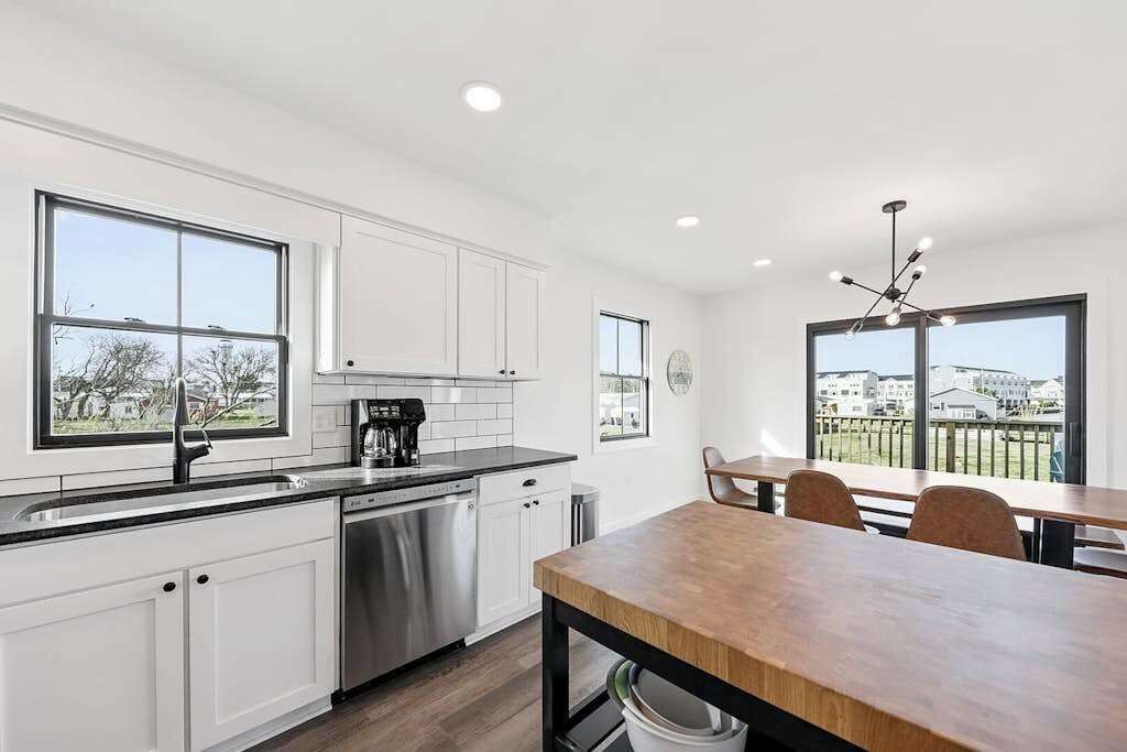 Photo of Kitchen in Fenwick Island