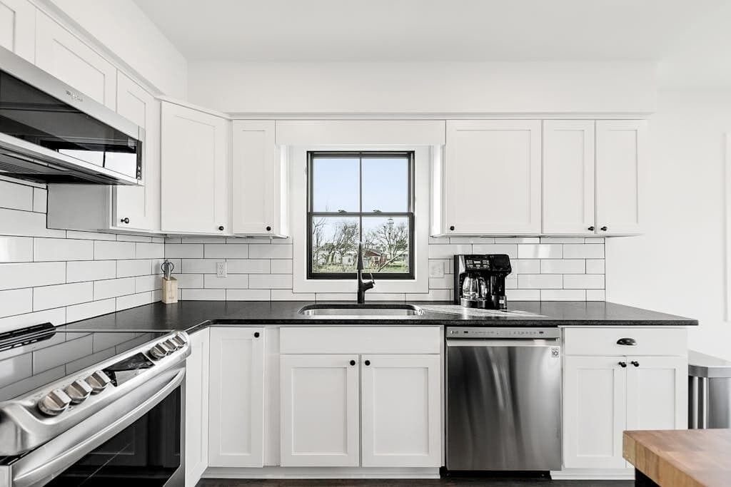 Photo of Kitchen in Fenwick Island