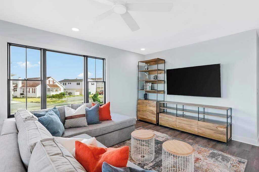 Photo of Livingroom in Fenwick Island
