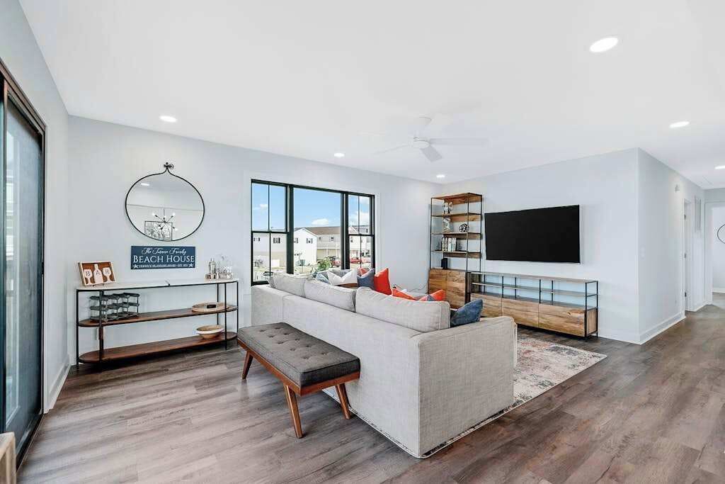 Photo of Livingroom in Fenwick Island