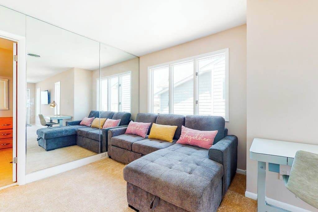 Photo of Livingroom in Fenwick Island