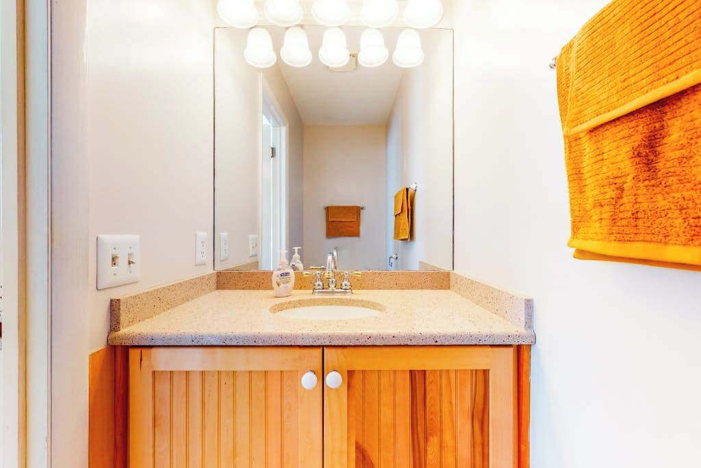 Photo of Bathroom in Fenwick Island