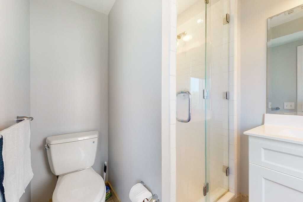 Photo of Bathroom in Fenwick Island