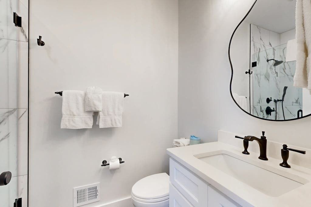Photo of Bathroom in Long Neck