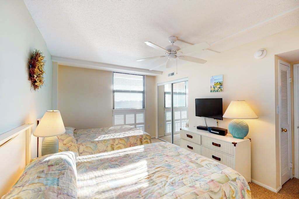 Photo of Bedroom in Bethany Beach
