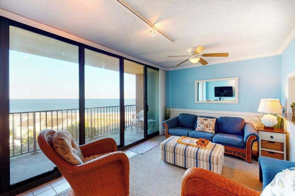 Photo of Livingroom in Bethany Beach