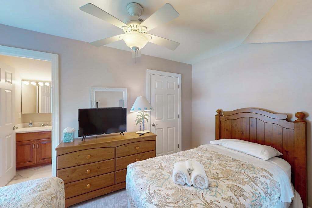 Photo of Bedroom in Rehoboth by the Sea