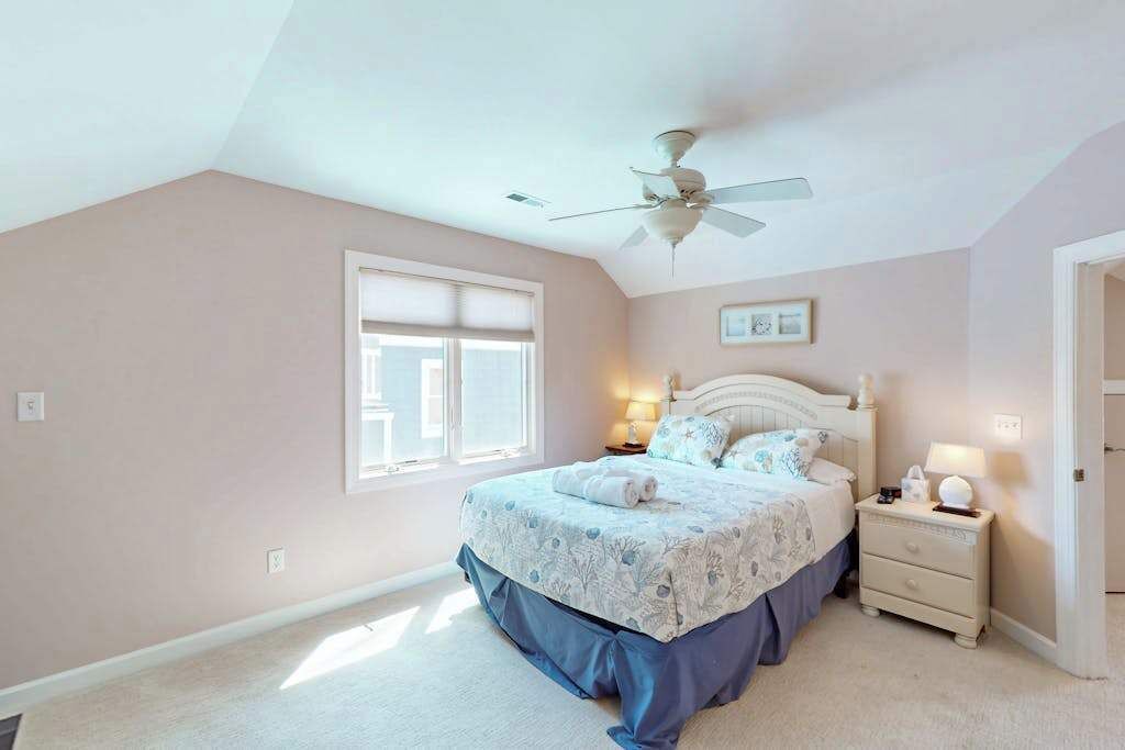 Photo of Bedroom in Rehoboth by the Sea