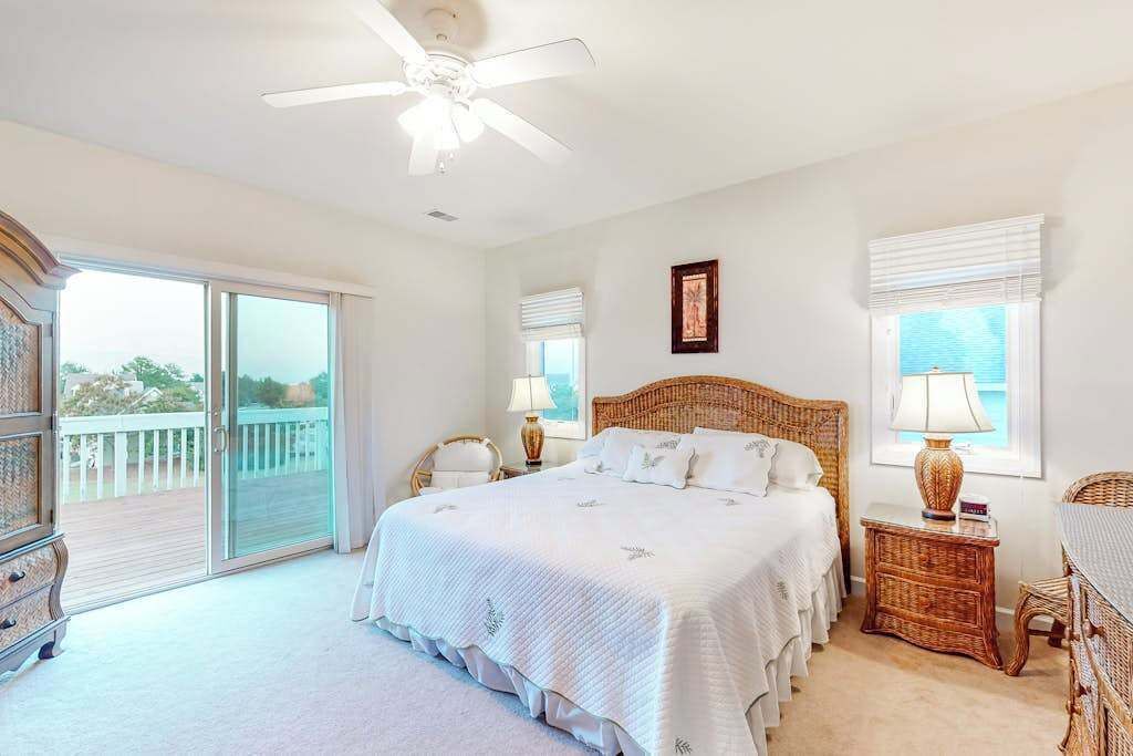 Photo of Bedroom in Ocean View