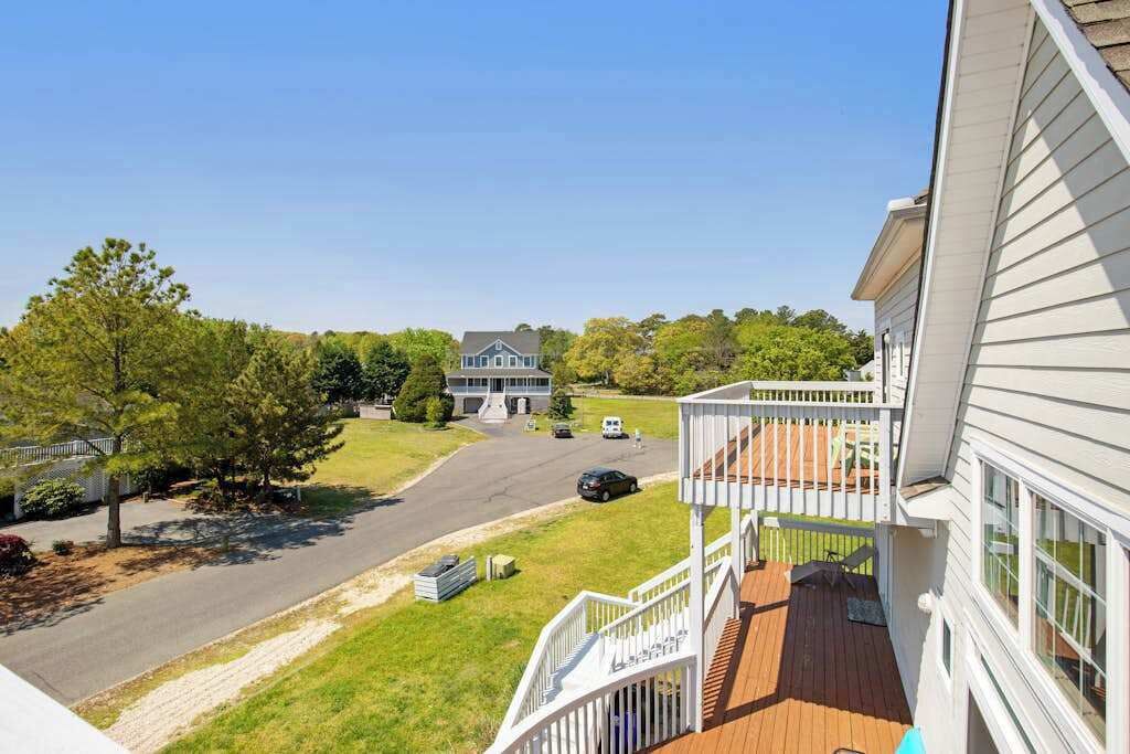 Photo of Outdoor in Ocean View