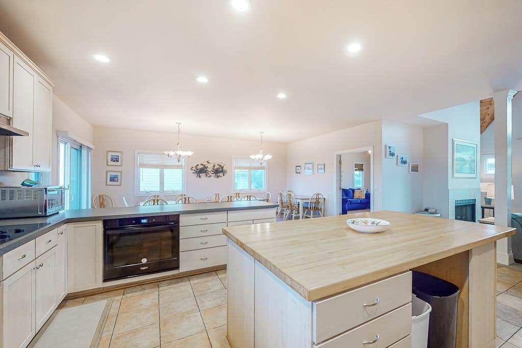 Photo of Kitchen in Ocean View