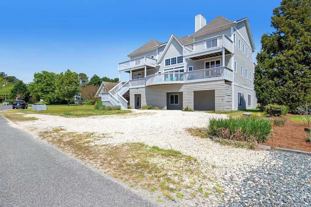 Photo of Outdoor in Ocean View