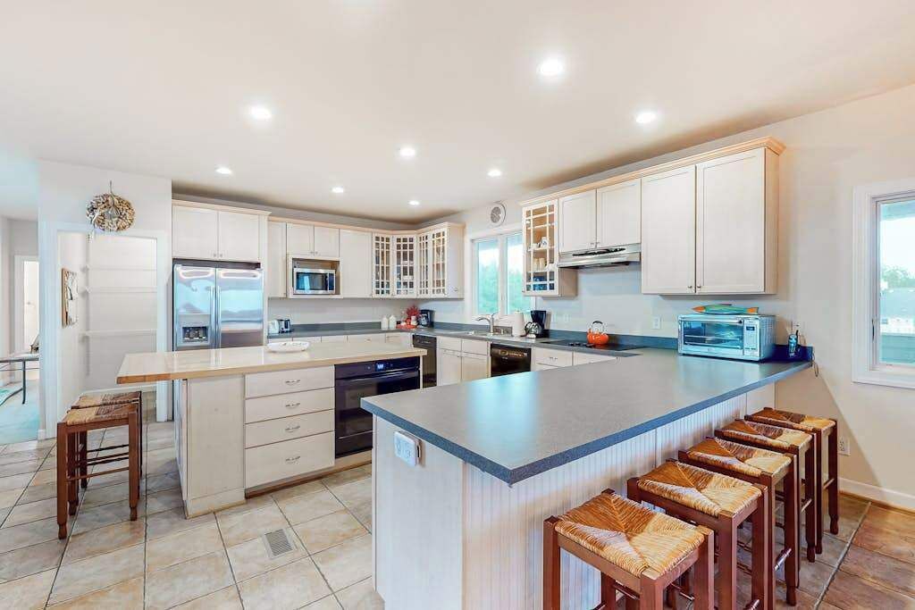 Photo of Kitchen in Ocean View