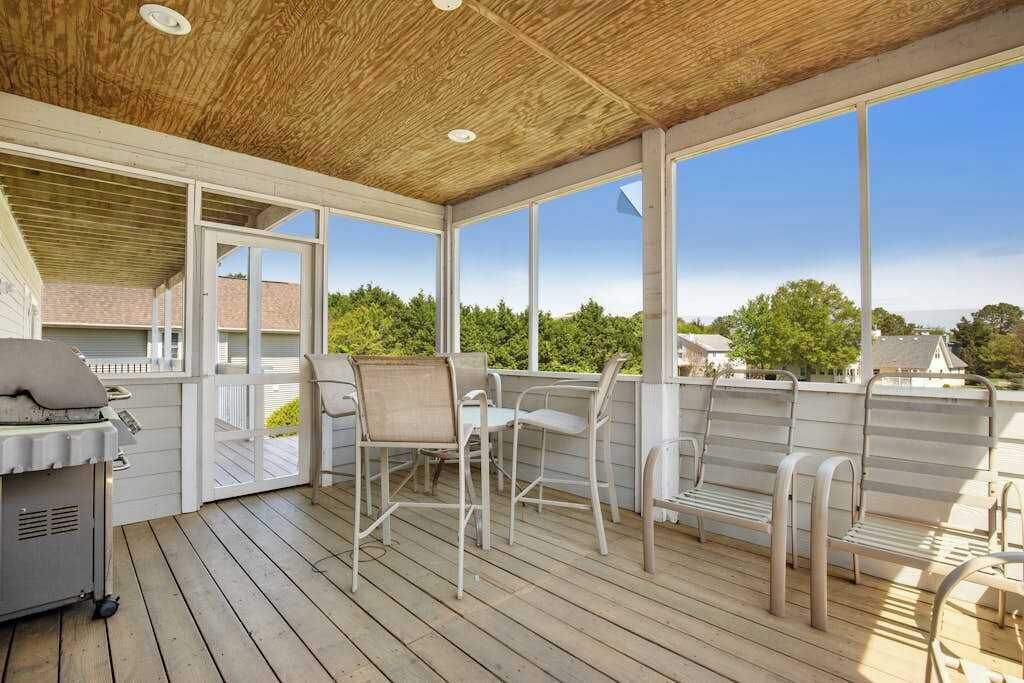 Photo of Outdoor in Ocean View