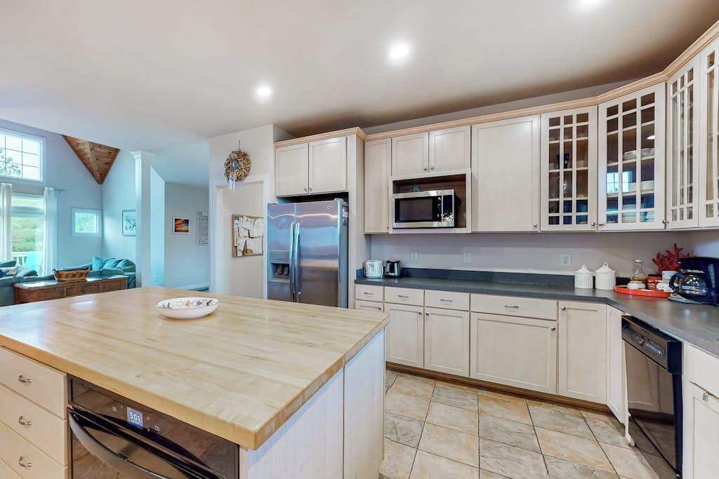 Photo of Kitchen in Ocean View