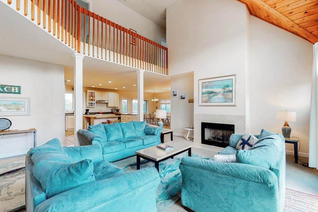 Photo of Livingroom in Ocean View