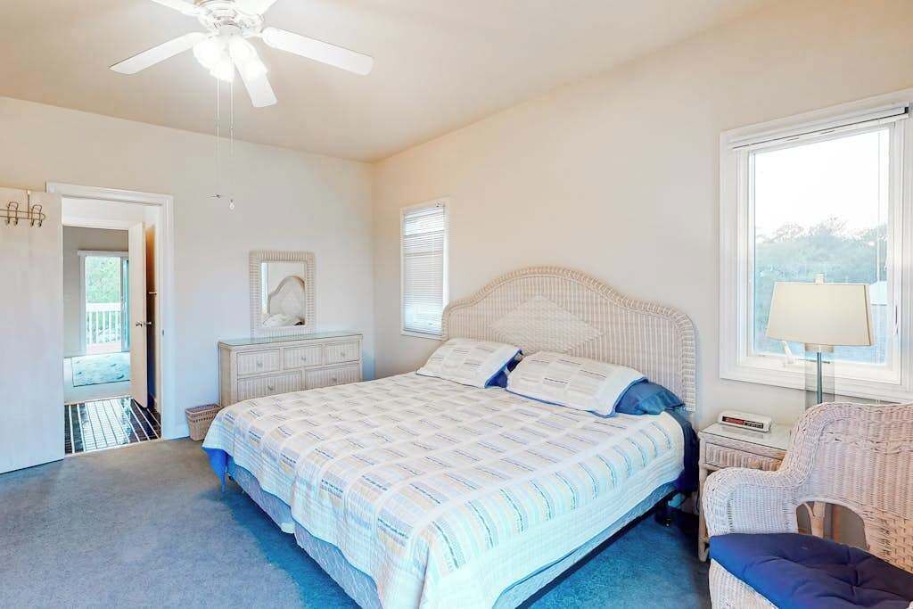 Photo of Bedroom in Ocean View