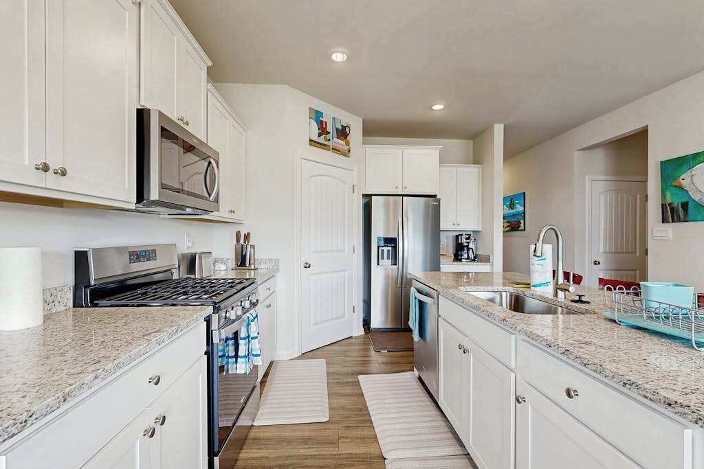 Photo of Kitchen in Millville