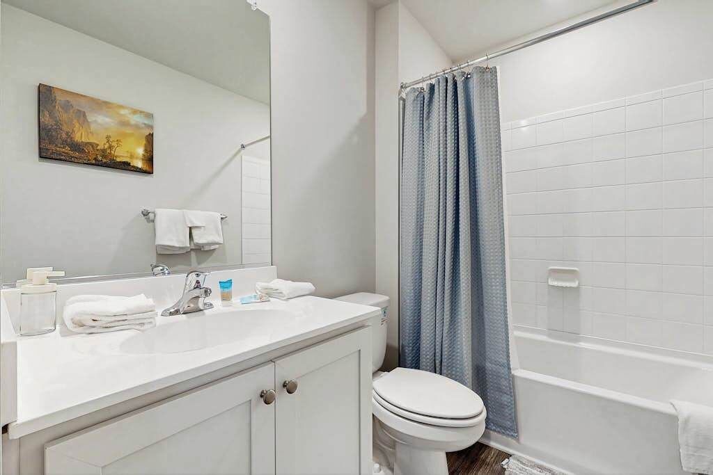 Photo of Bathroom in Millville