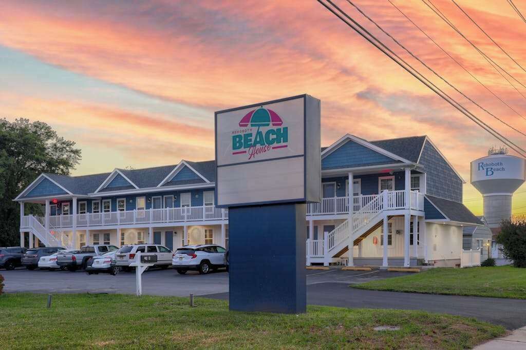 Photo of Outdoor in Rehoboth Beach