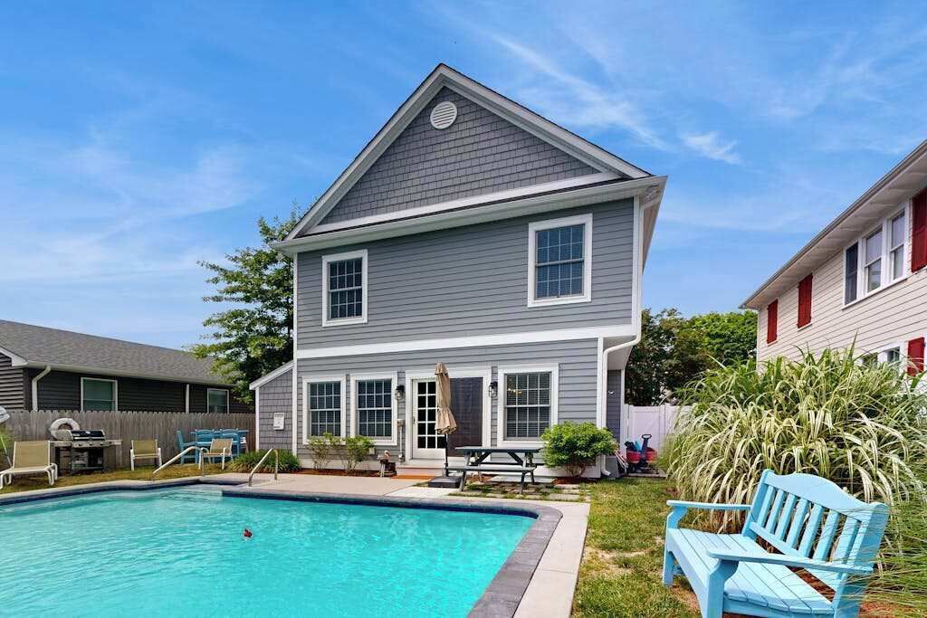Photo of Outdoor in Country Club Estates