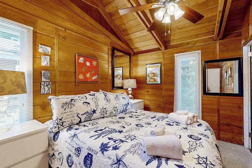 Photo of Bedroom in Rehoboth by the Sea