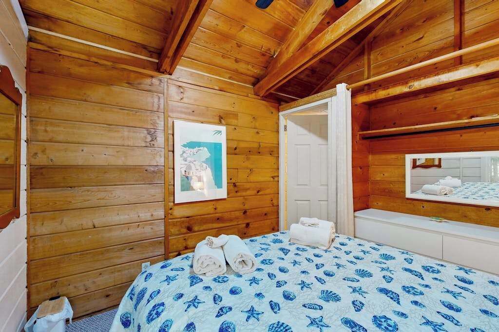 Photo of Bedroom in Rehoboth by the Sea