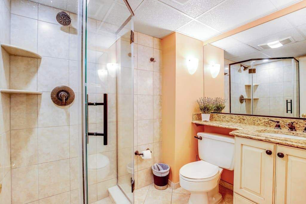 Photo of Bathroom in Bethany Beach