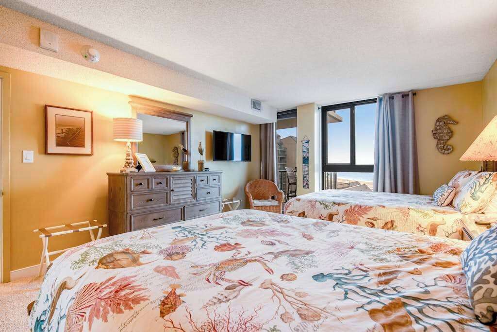 Photo of Bedroom in Bethany Beach