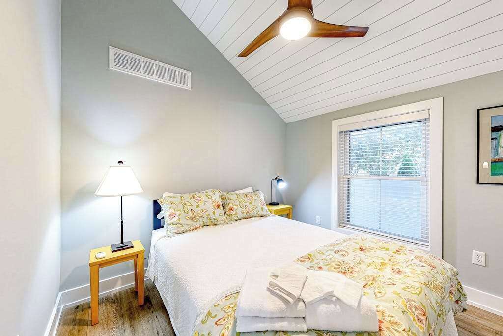Photo of Bedroom in Rehoboth Beach