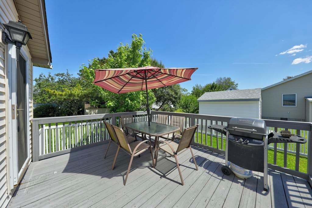 Photo of Outdoor in Country Club Estates