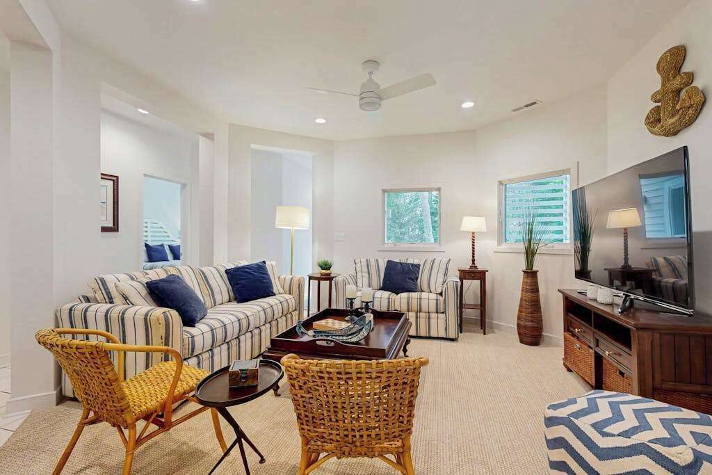 Photo of Livingroom in Bethany Beach