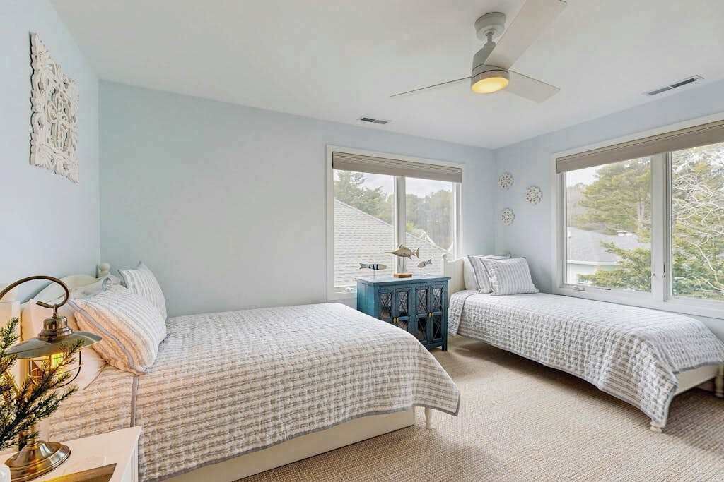 Photo of Bedroom in Bethany Beach