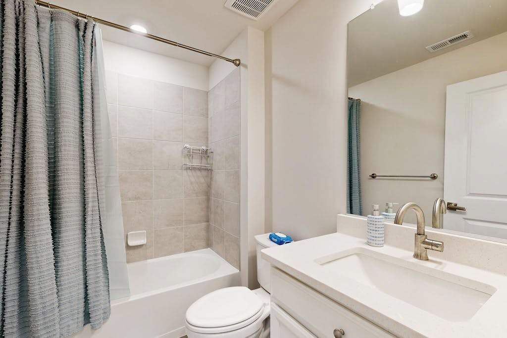 Photo of Bathroom in Long Neck