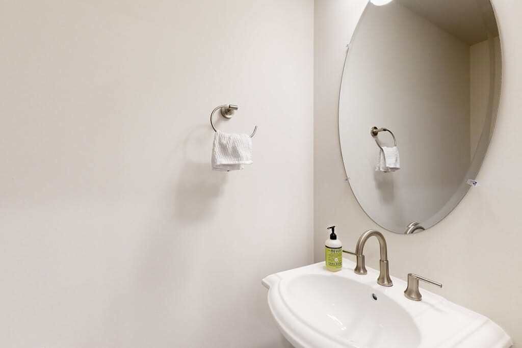 Photo of Bathroom in Long Neck